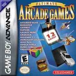 Ultimate Arcade Games (USA)